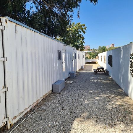 Casa Vale Ecotainer Pansiyon Lisboa Dış mekan fotoğraf