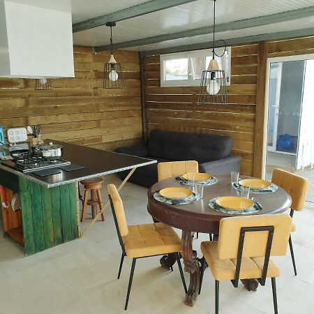 Casa Vale Ecotainer Pansiyon Lisboa Dış mekan fotoğraf