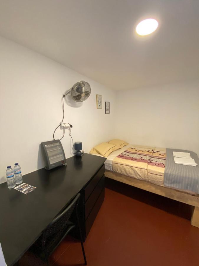 Casa Vale Ecotainer Pansiyon Lisboa Dış mekan fotoğraf