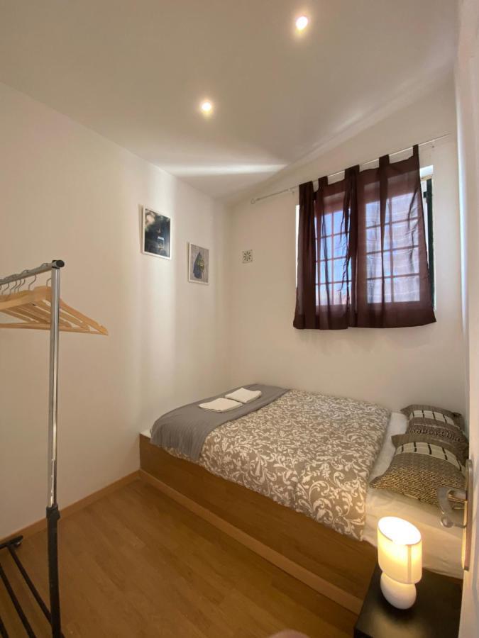 Casa Vale Ecotainer Pansiyon Lisboa Dış mekan fotoğraf