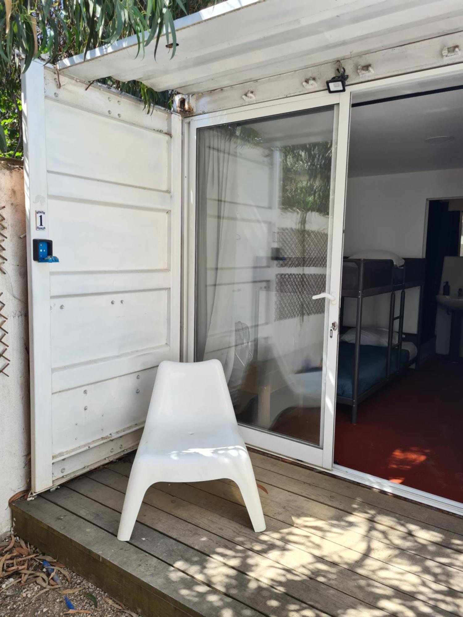 Casa Vale Ecotainer Pansiyon Lisboa Oda fotoğraf