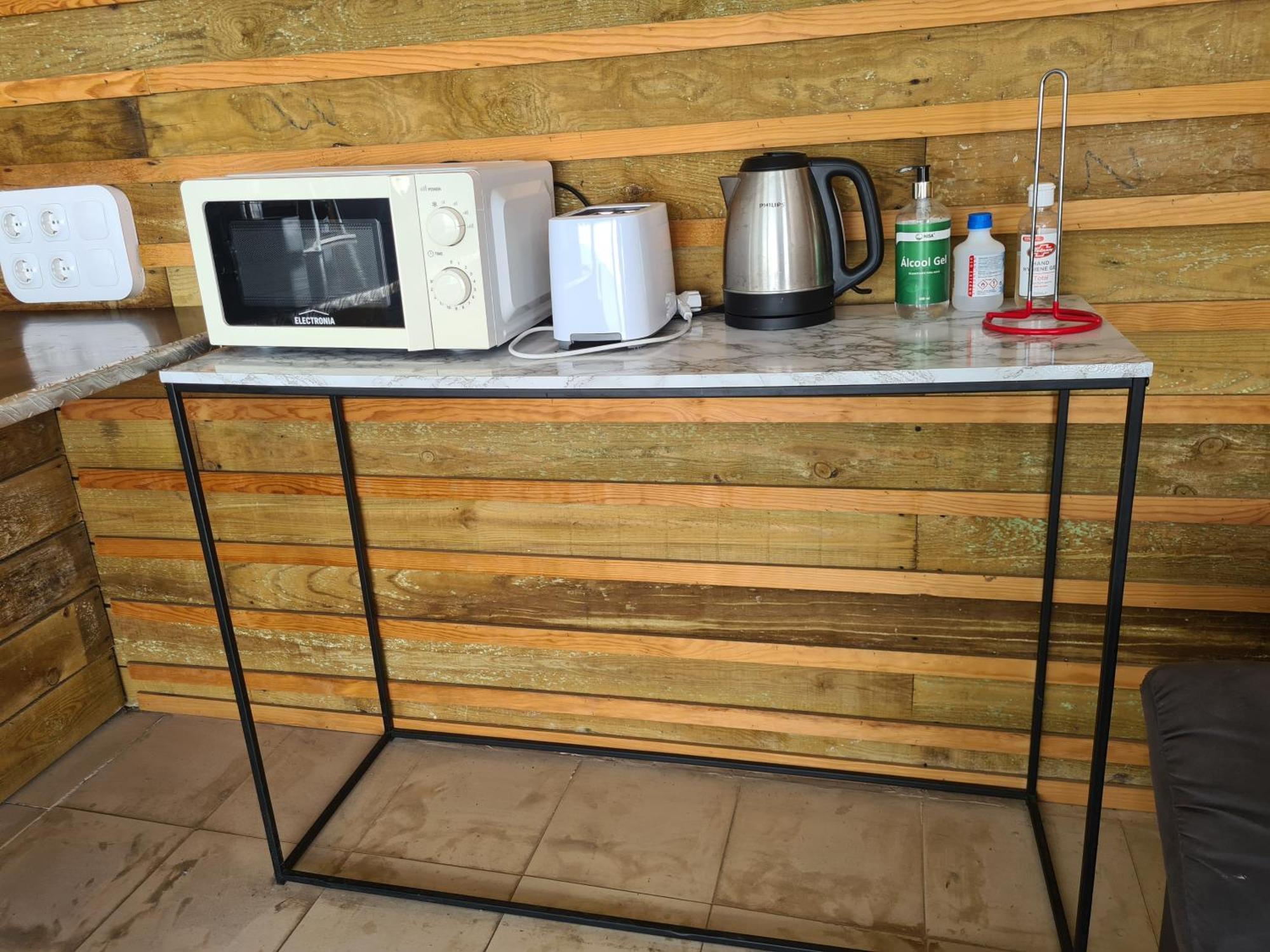 Casa Vale Ecotainer Pansiyon Lisboa Dış mekan fotoğraf