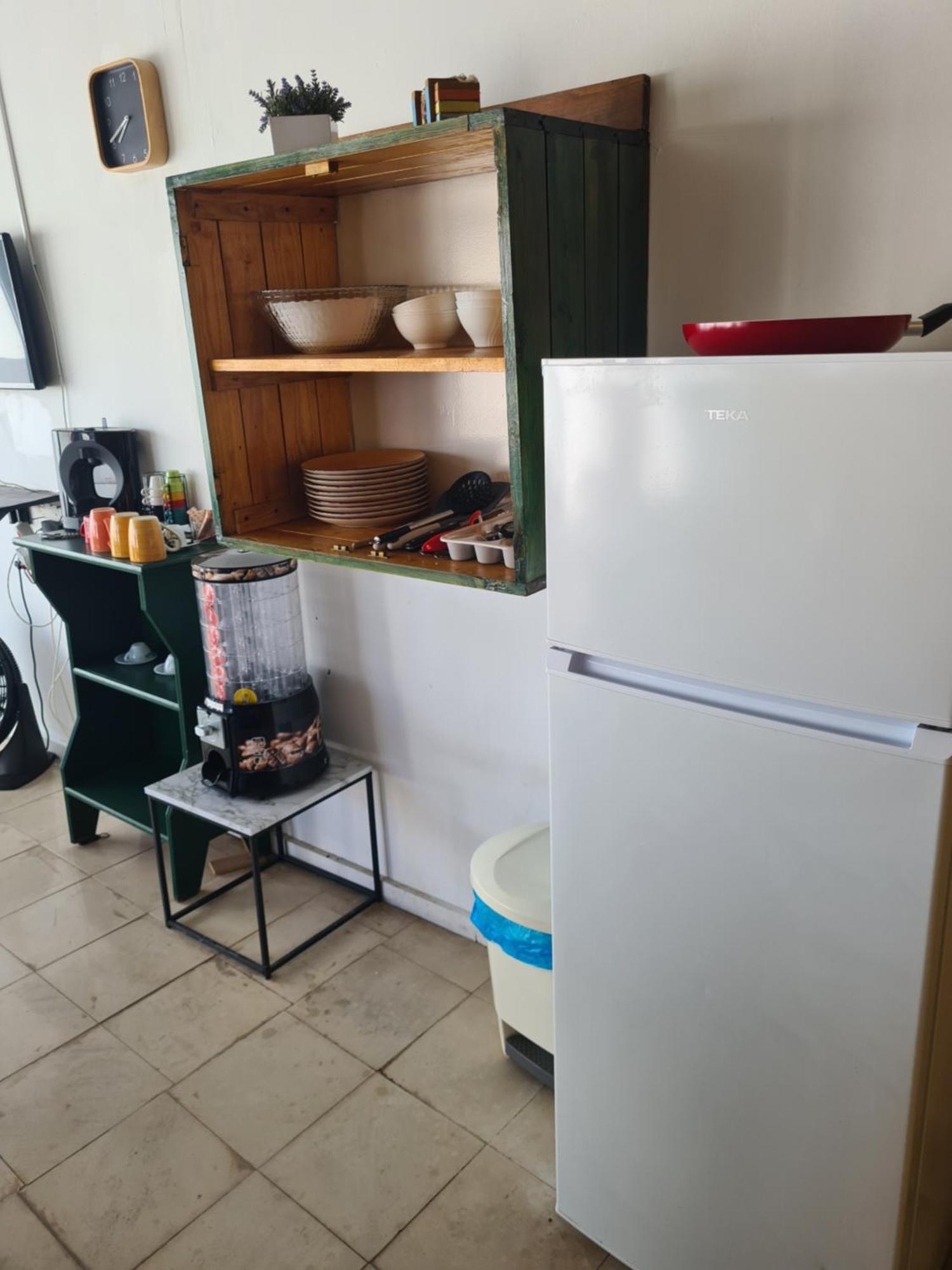 Casa Vale Ecotainer Pansiyon Lisboa Dış mekan fotoğraf