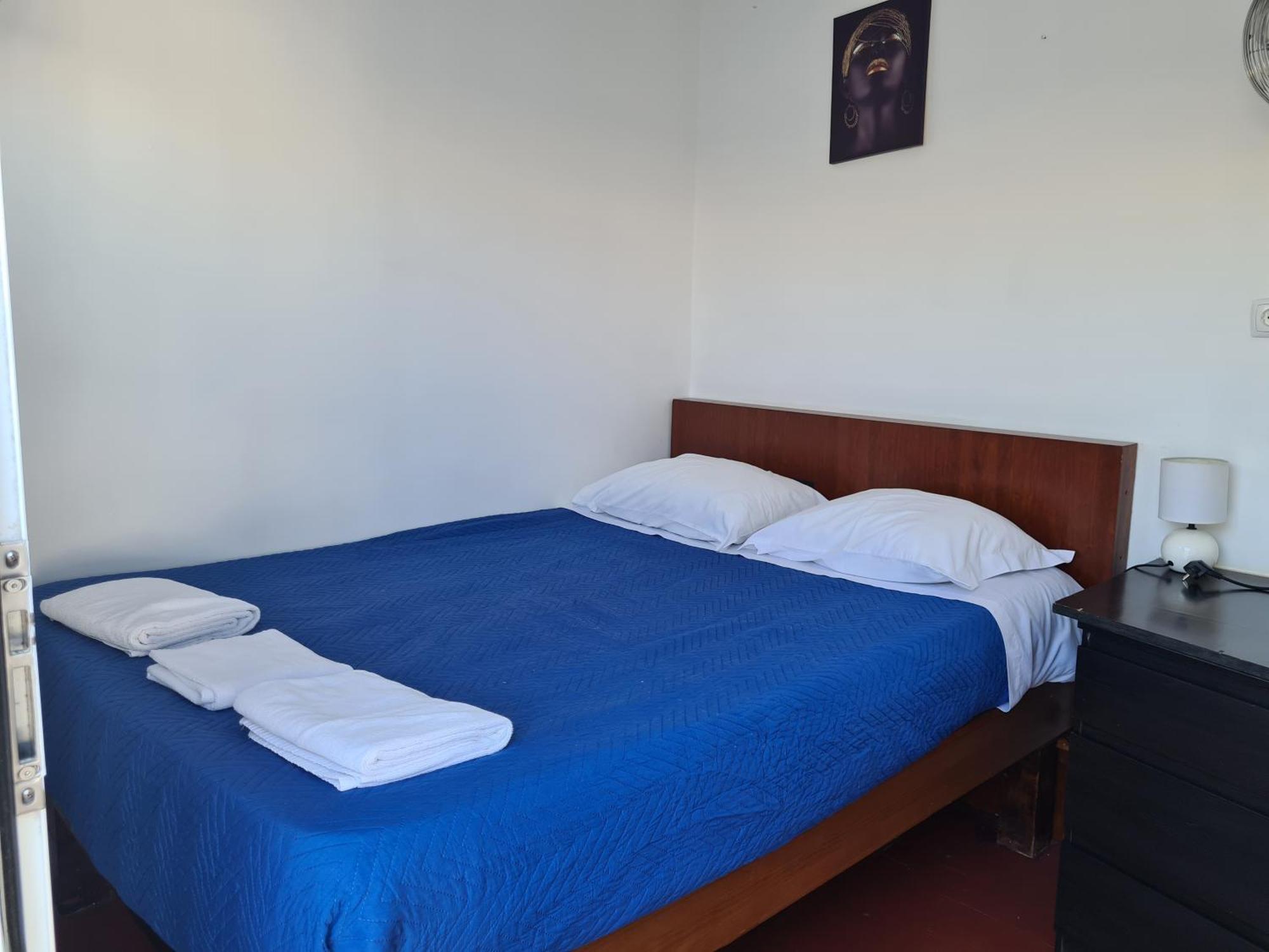 Casa Vale Ecotainer Pansiyon Lisboa Dış mekan fotoğraf