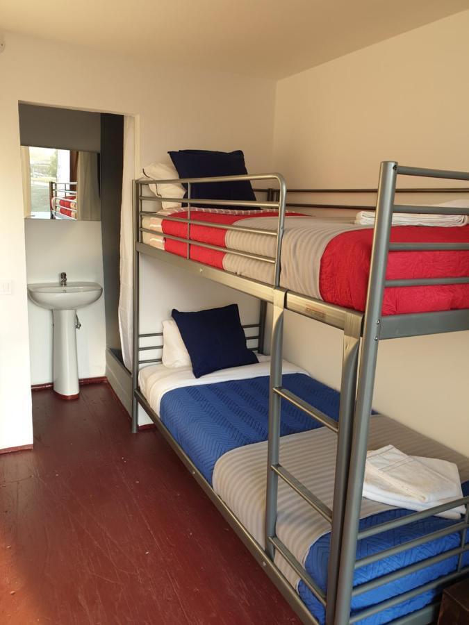 Casa Vale Ecotainer Pansiyon Lisboa Dış mekan fotoğraf