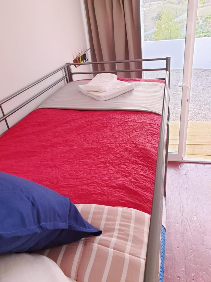Casa Vale Ecotainer Pansiyon Lisboa Dış mekan fotoğraf