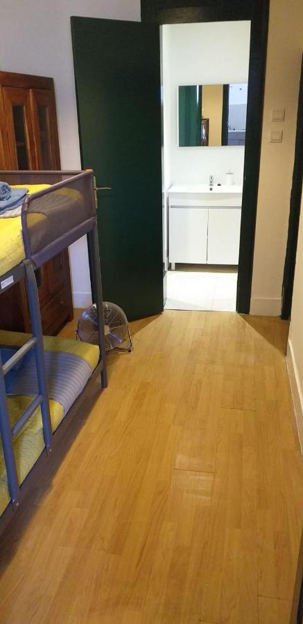 Casa Vale Ecotainer Pansiyon Lisboa Dış mekan fotoğraf
