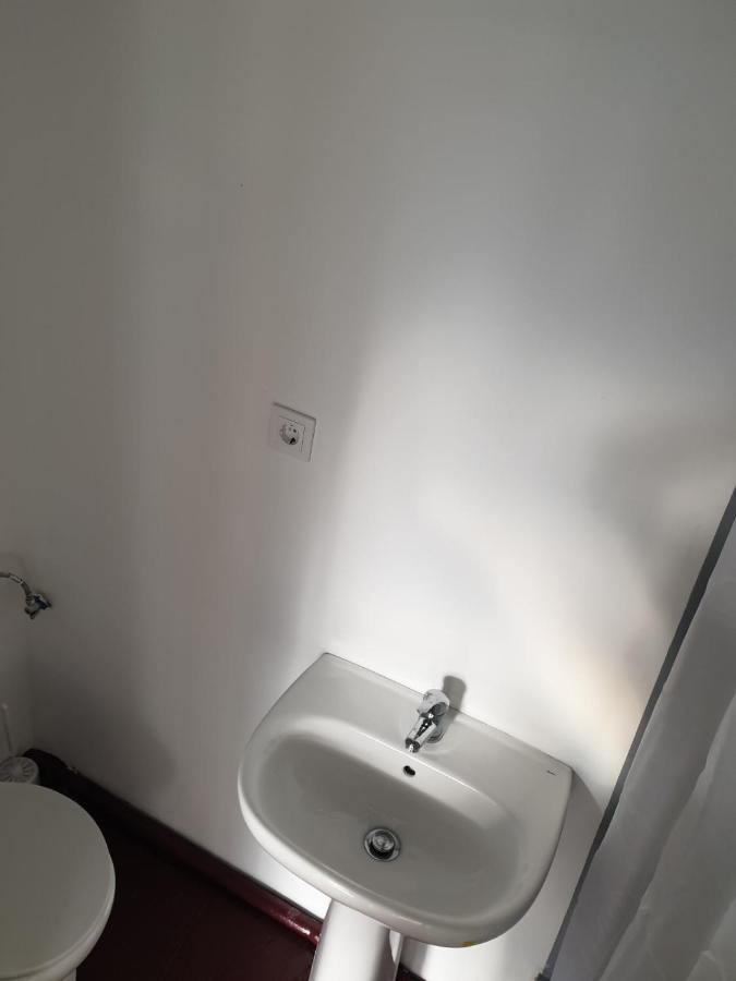 Casa Vale Ecotainer Pansiyon Lisboa Dış mekan fotoğraf