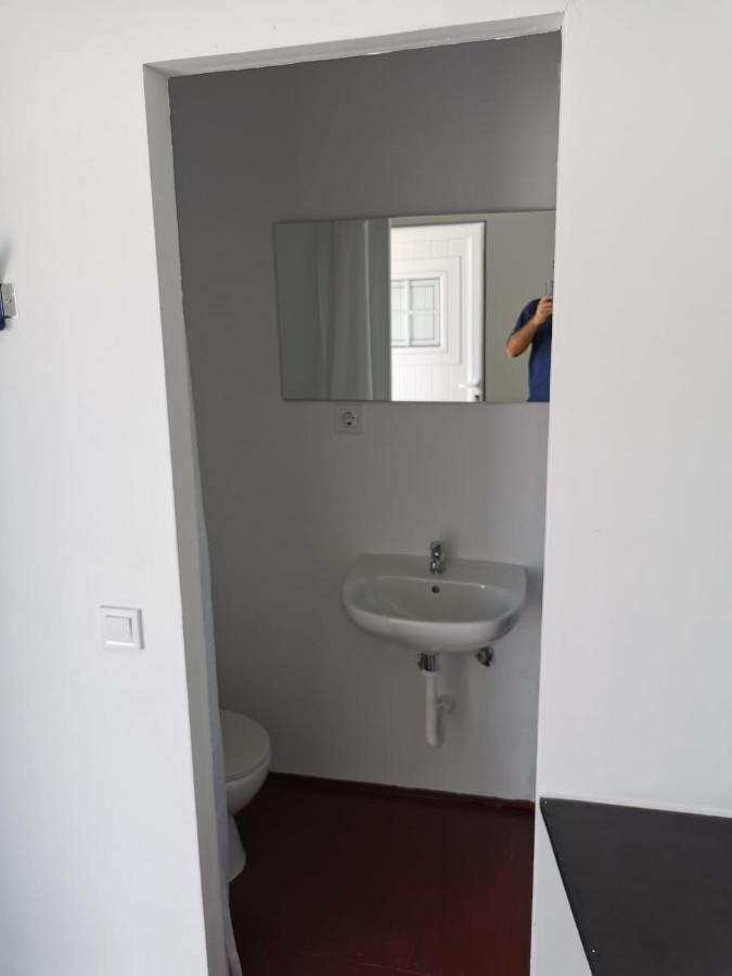 Casa Vale Ecotainer Pansiyon Lisboa Dış mekan fotoğraf