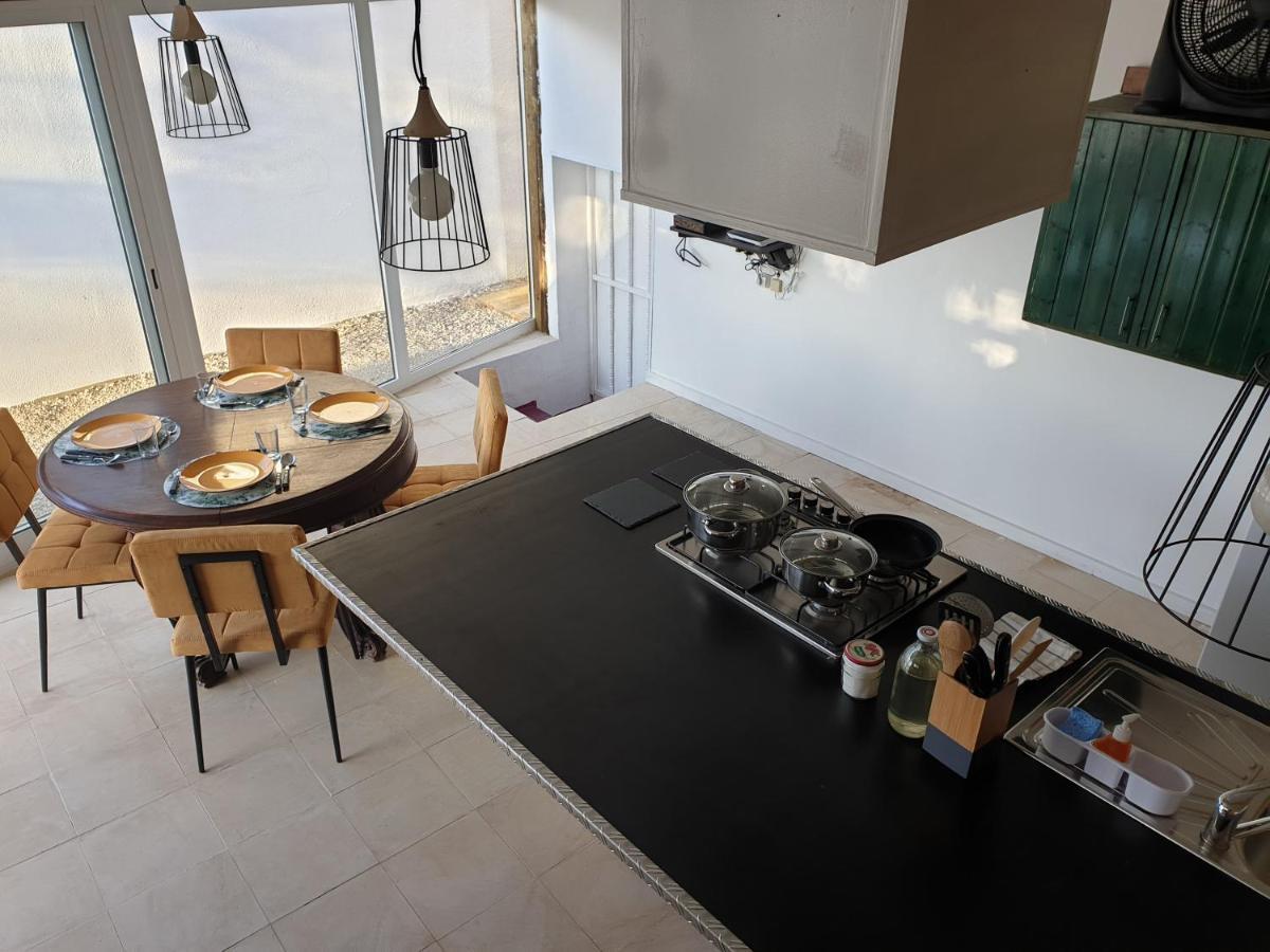 Casa Vale Ecotainer Pansiyon Lisboa Dış mekan fotoğraf