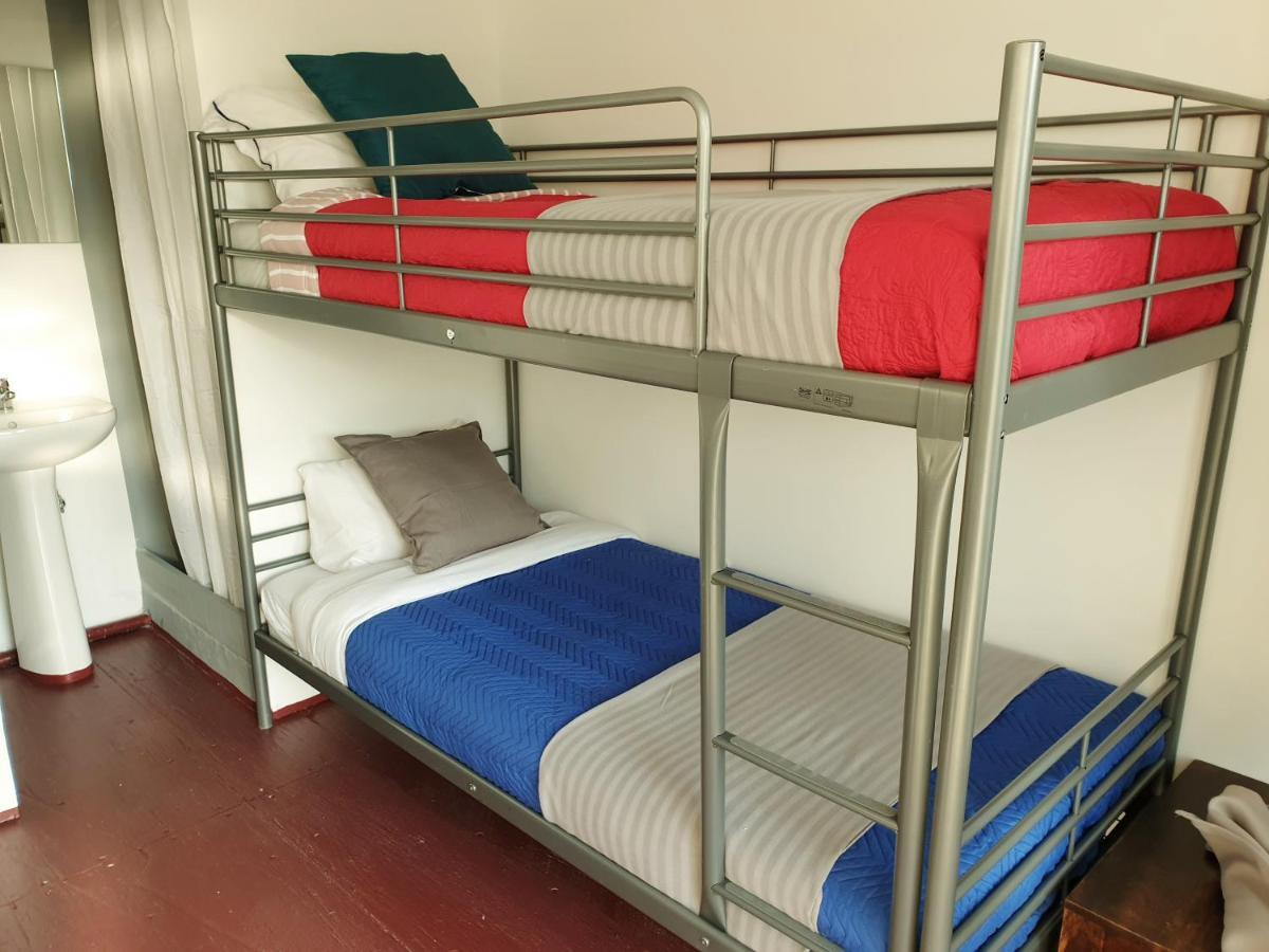 Casa Vale Ecotainer Pansiyon Lisboa Dış mekan fotoğraf