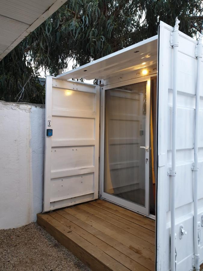 Casa Vale Ecotainer Pansiyon Lisboa Dış mekan fotoğraf