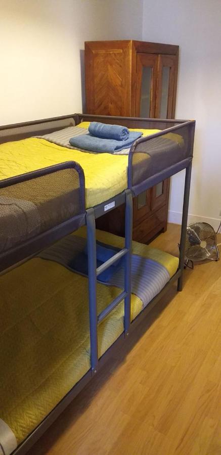 Casa Vale Ecotainer Pansiyon Lisboa Dış mekan fotoğraf