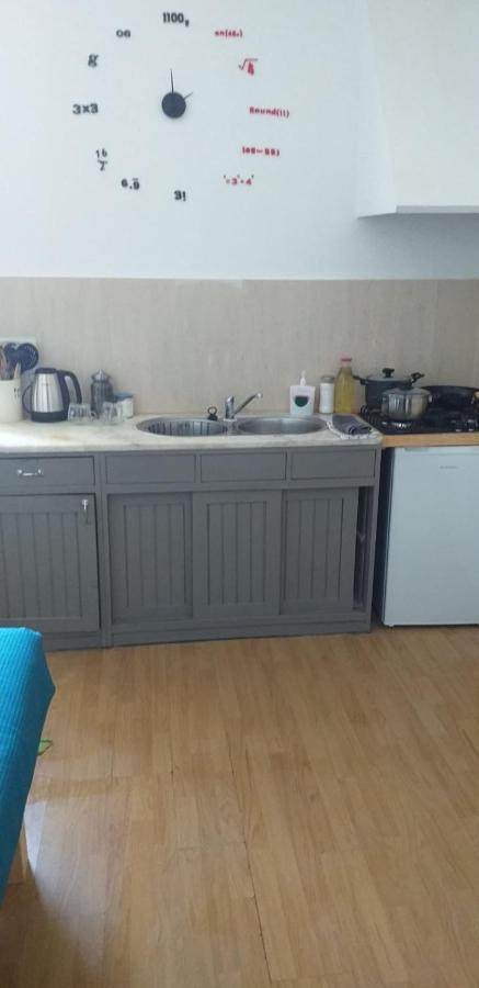 Casa Vale Ecotainer Pansiyon Lisboa Dış mekan fotoğraf